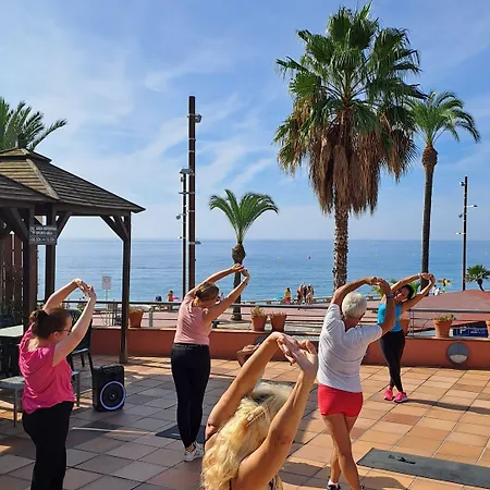 Rosamar & 4*s 4* Lloret de Mar